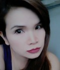 Rencontre Femme Thaïlande à ดอนเมือง : พิมพ์ลภัส  บุญนำ, 43 ans